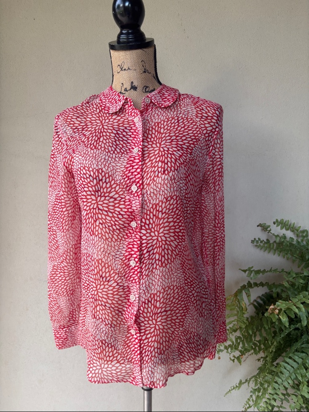 Equipment Femme top